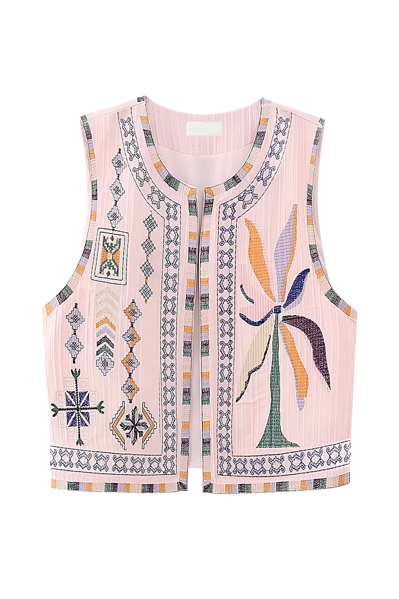 Rinolda Gilet
