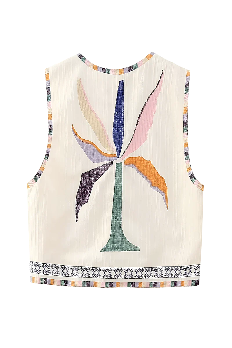 Rinolda Gilet