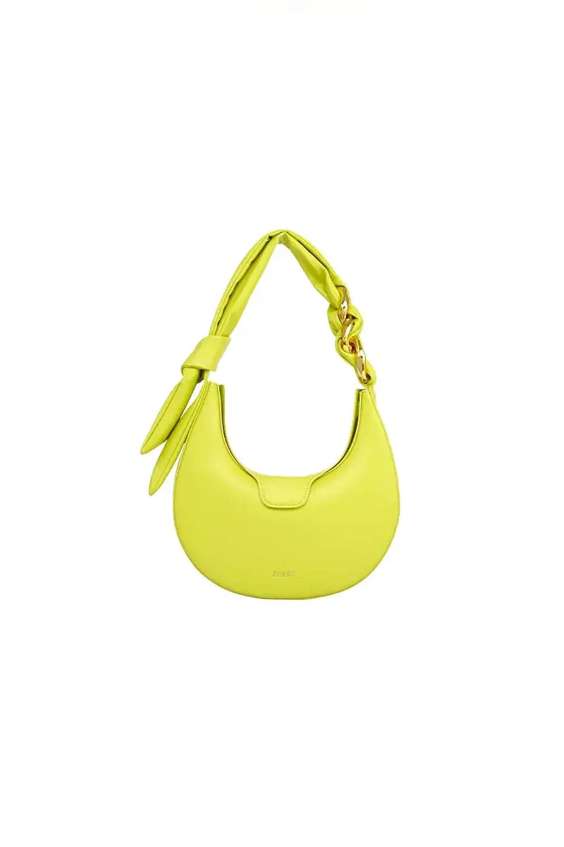 Oxford Fabric Mini Phone Crossbody Bag