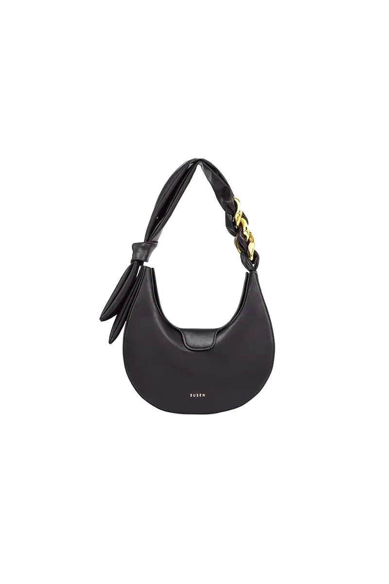 Oxford Fabric Mini Phone Crossbody Bag