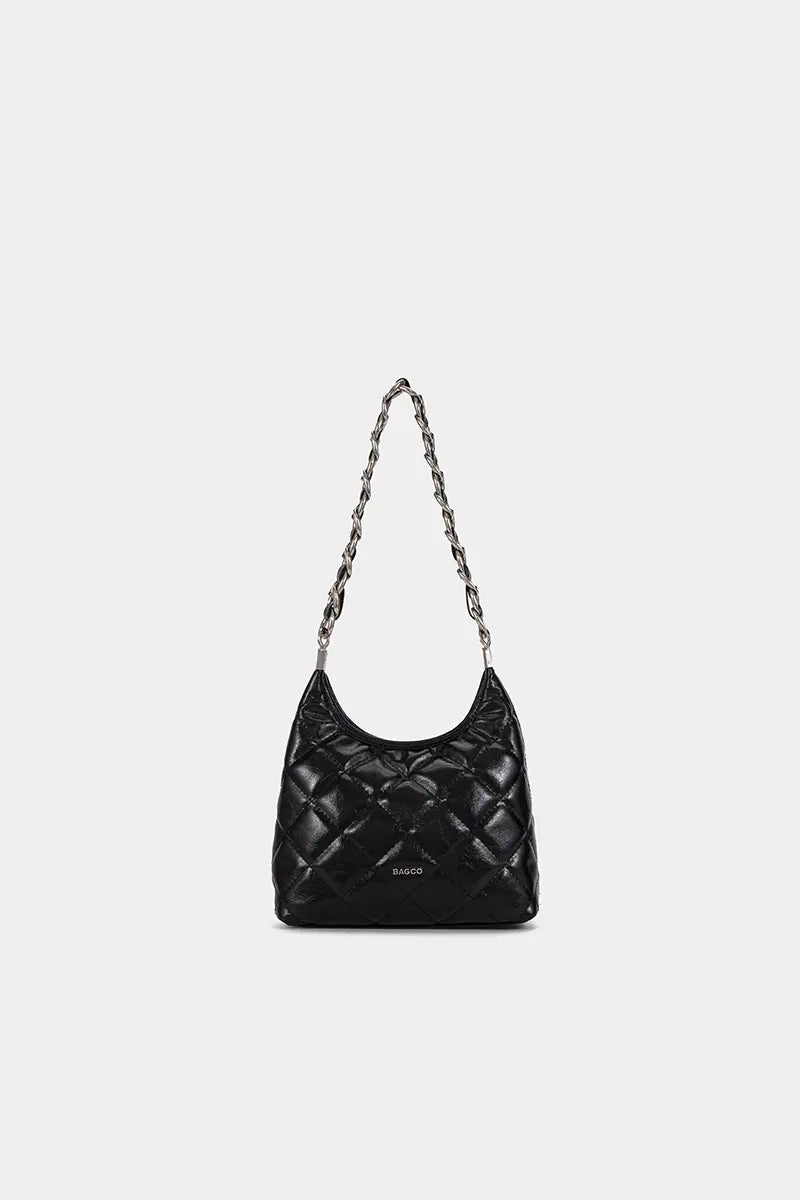 Spring Chic Quilted Bag