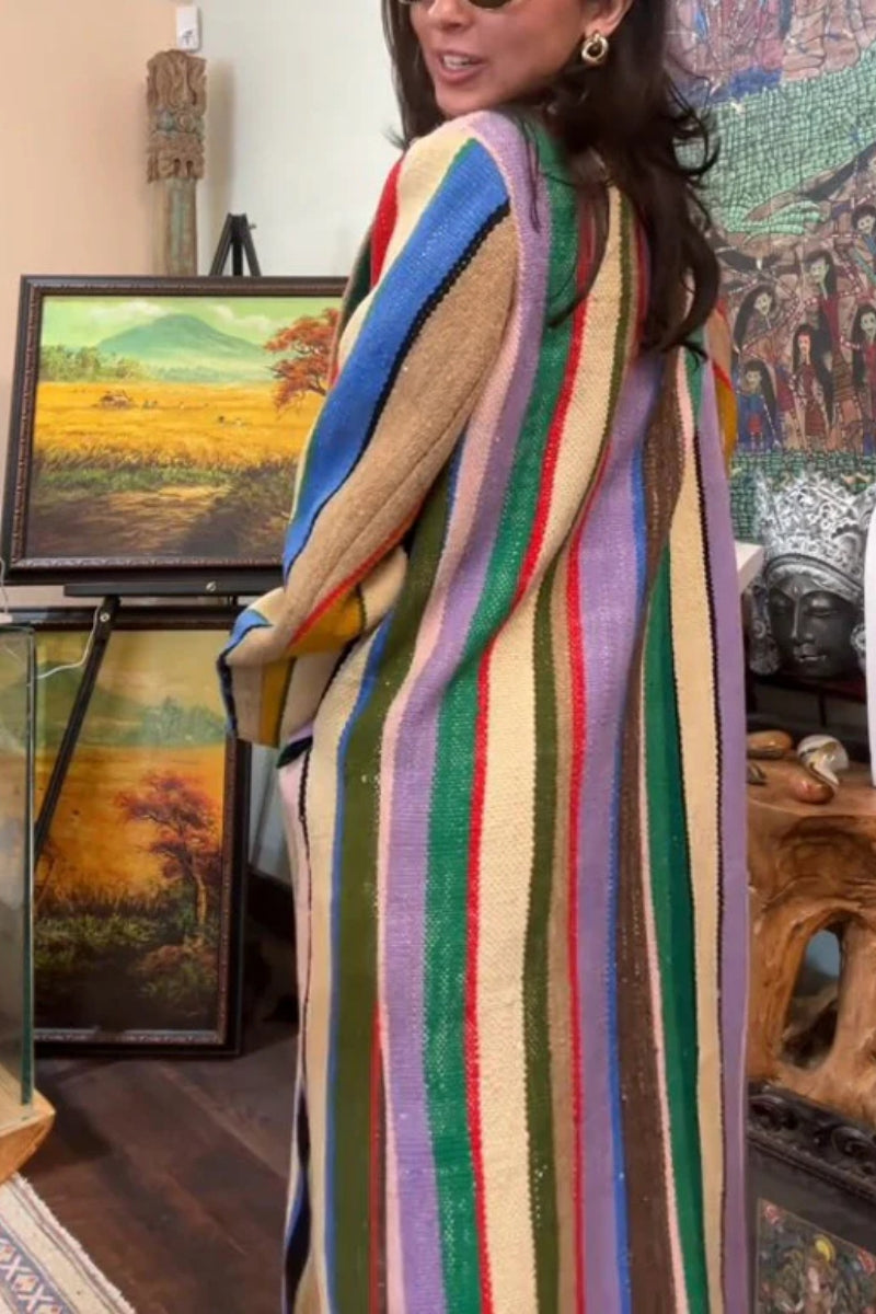 Golf Mohair Vest