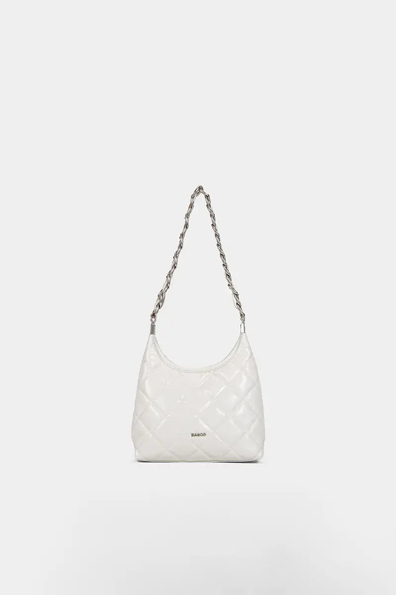Spring Chic Quilted Bag