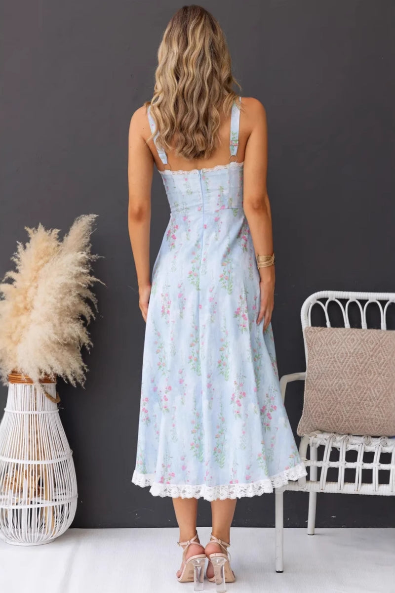 Midikleid (Kopie)