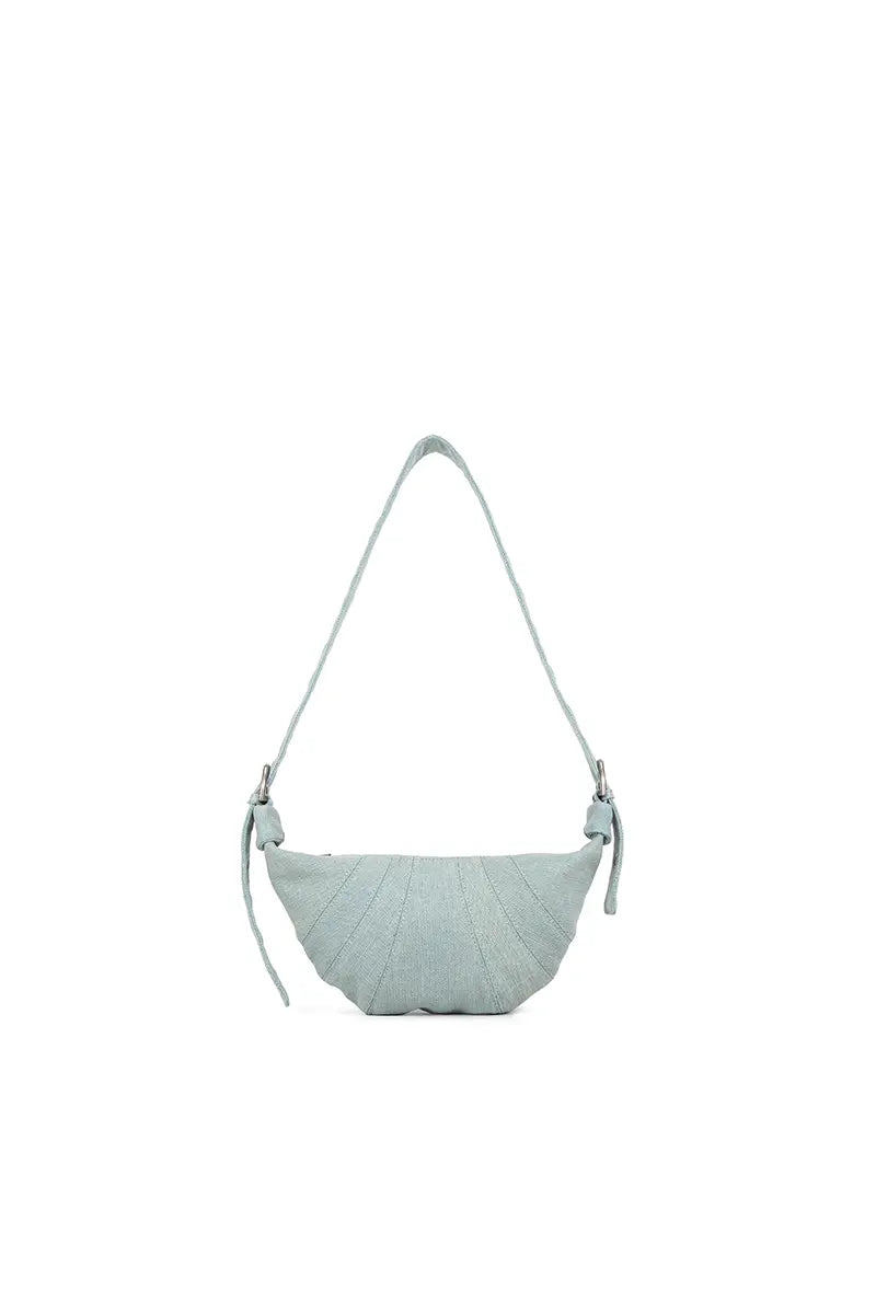 Unique Denim Shoulder Bag for Women