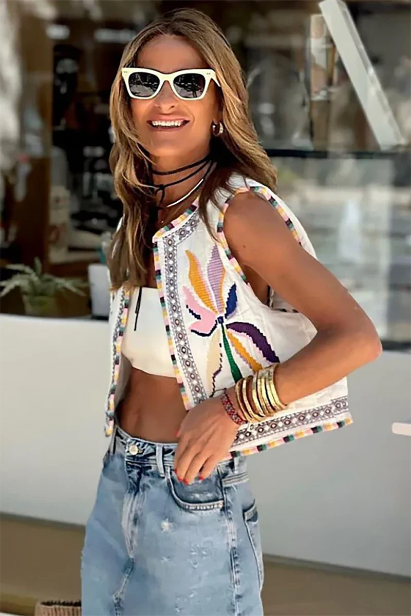Rinolda Gilet