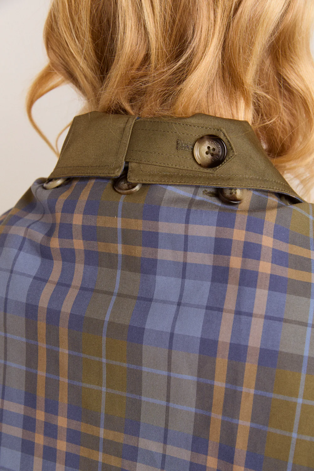Reversible Mood Jacket