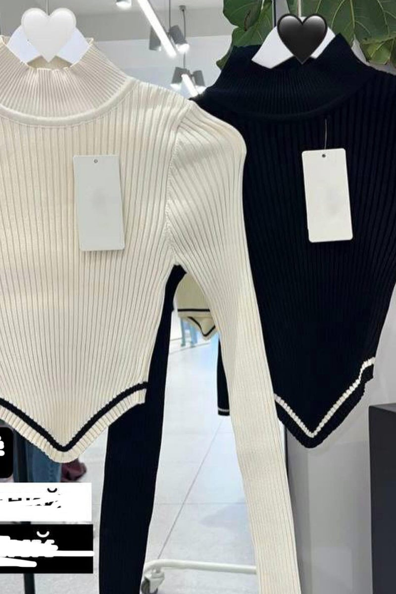 Specifieke link voor bovenkleding (kopiëren)