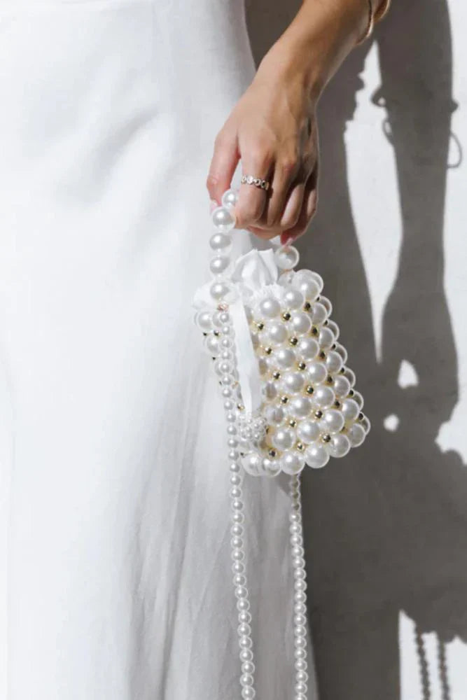 Renate Pearl Emmer Tas