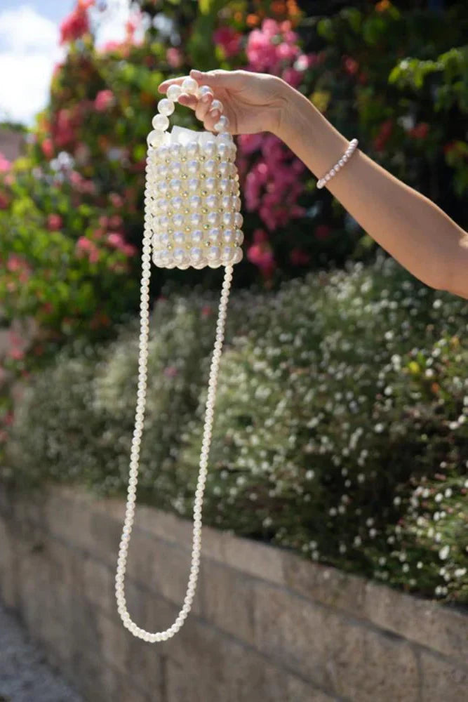 Renate Pearl Emmer Tas