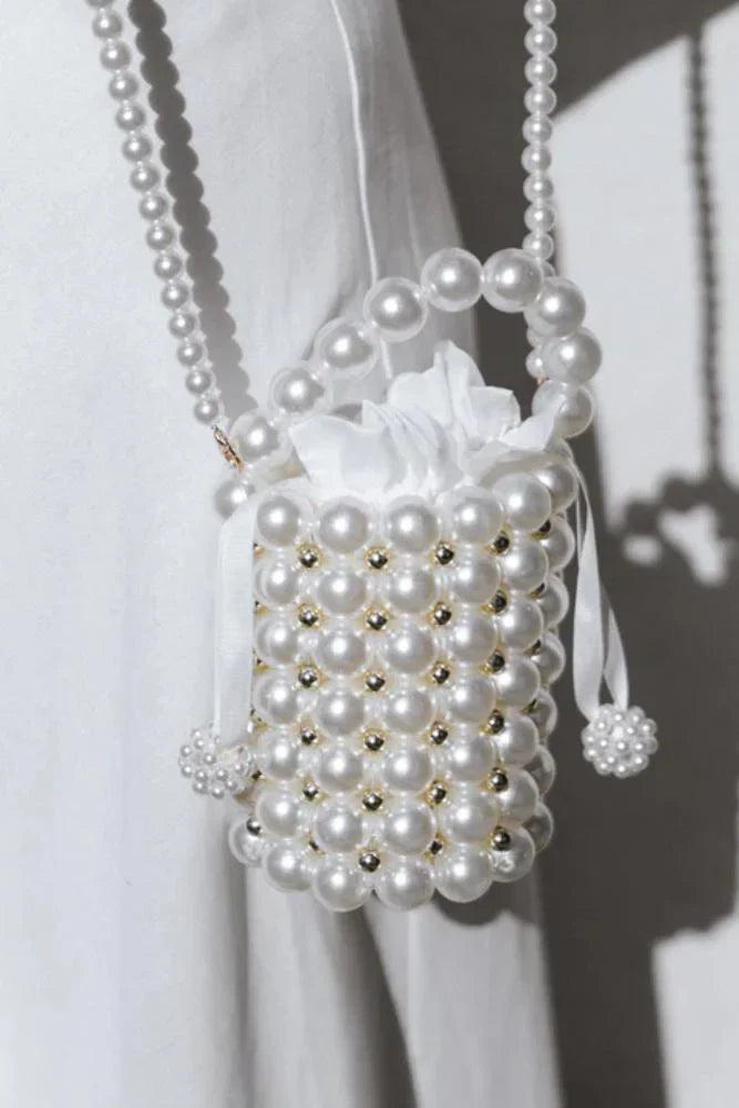 Renate Pearl Emmer Tas