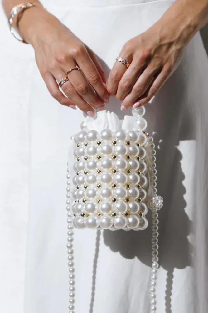 Renate Pearl Emmer Tas