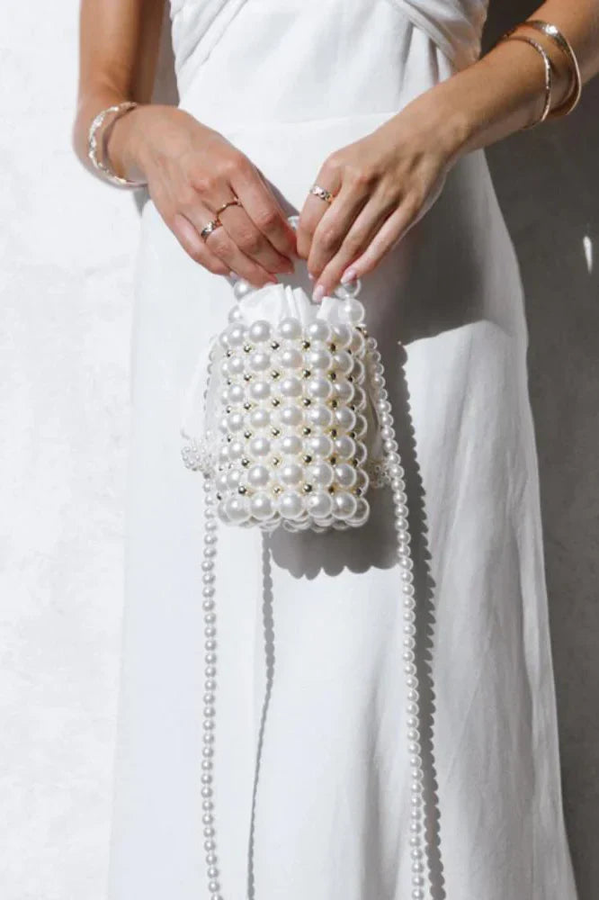 Renate Pearl Emmer Tas