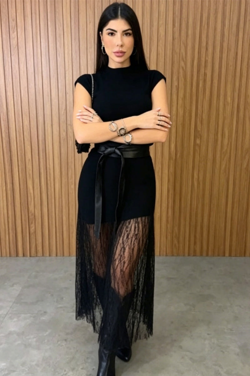 Modal Büyü Elbise