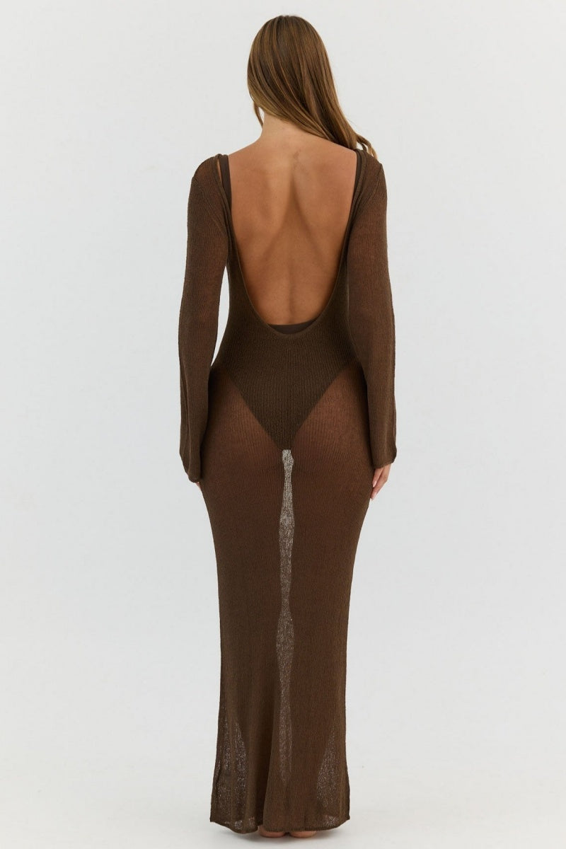 Orla One Piece & Palma Dress