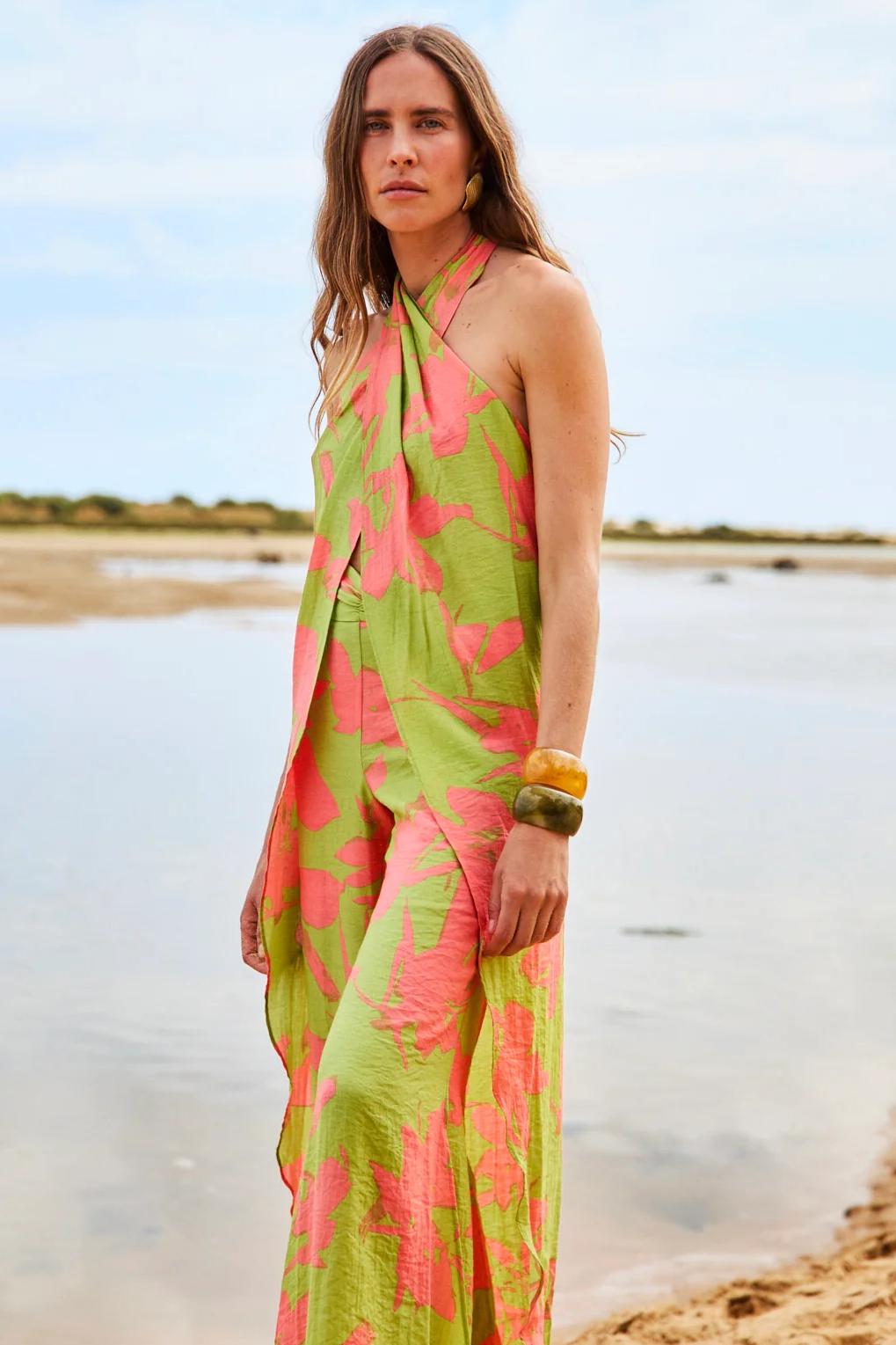 Levante Lima Pants Set