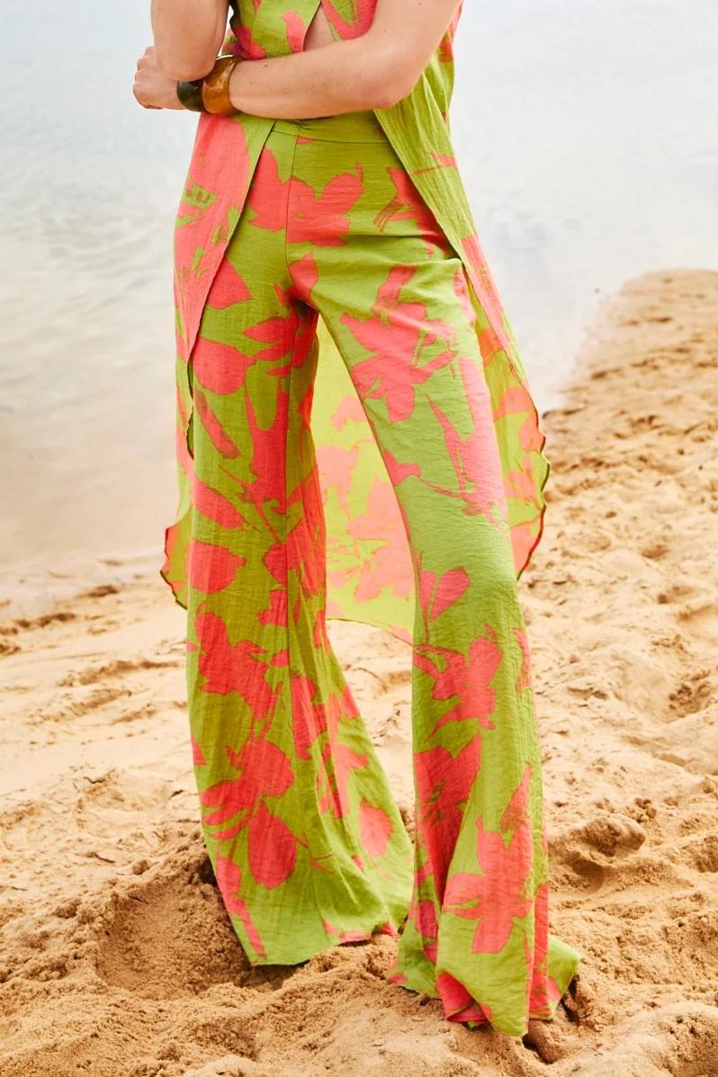 Levante Lima Pants Set