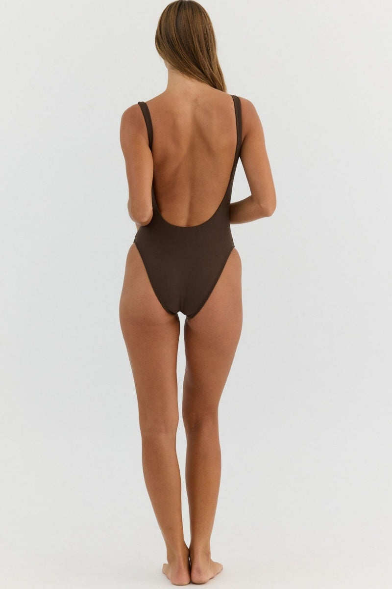 Orla One Piece & Palma Dress