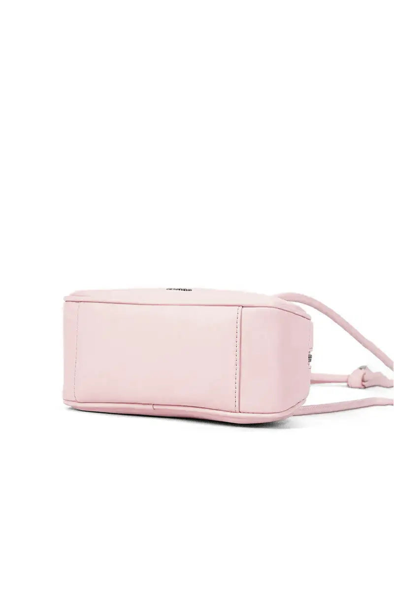 Spring New Minimalist Chic Shoulder Bag