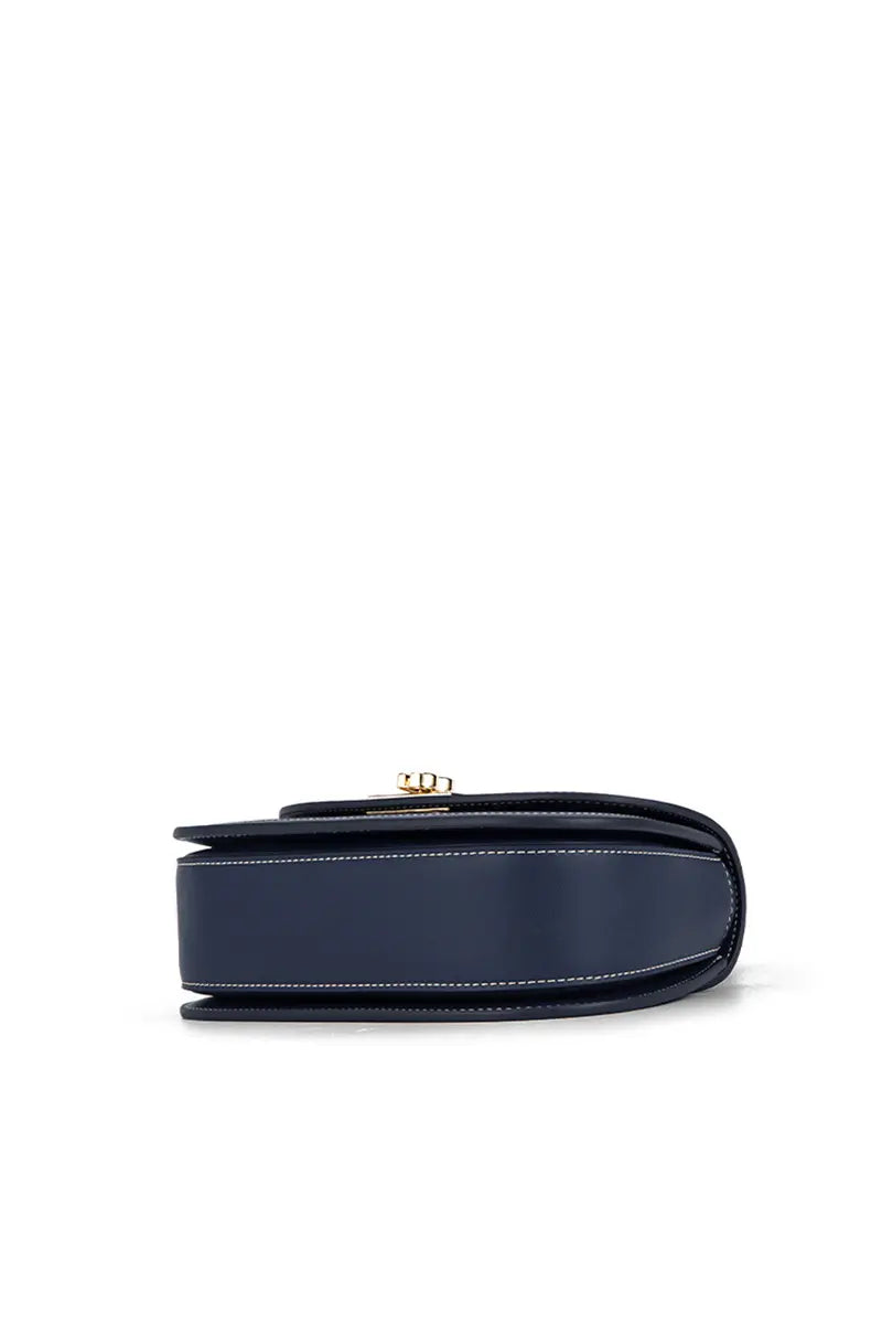 Spring Jacquard Star Top Handle Bag