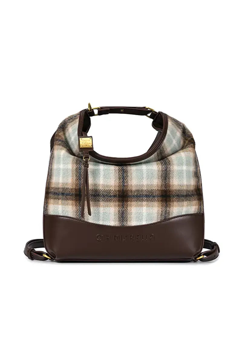 Large-Capacity Top Handle Tote Bag