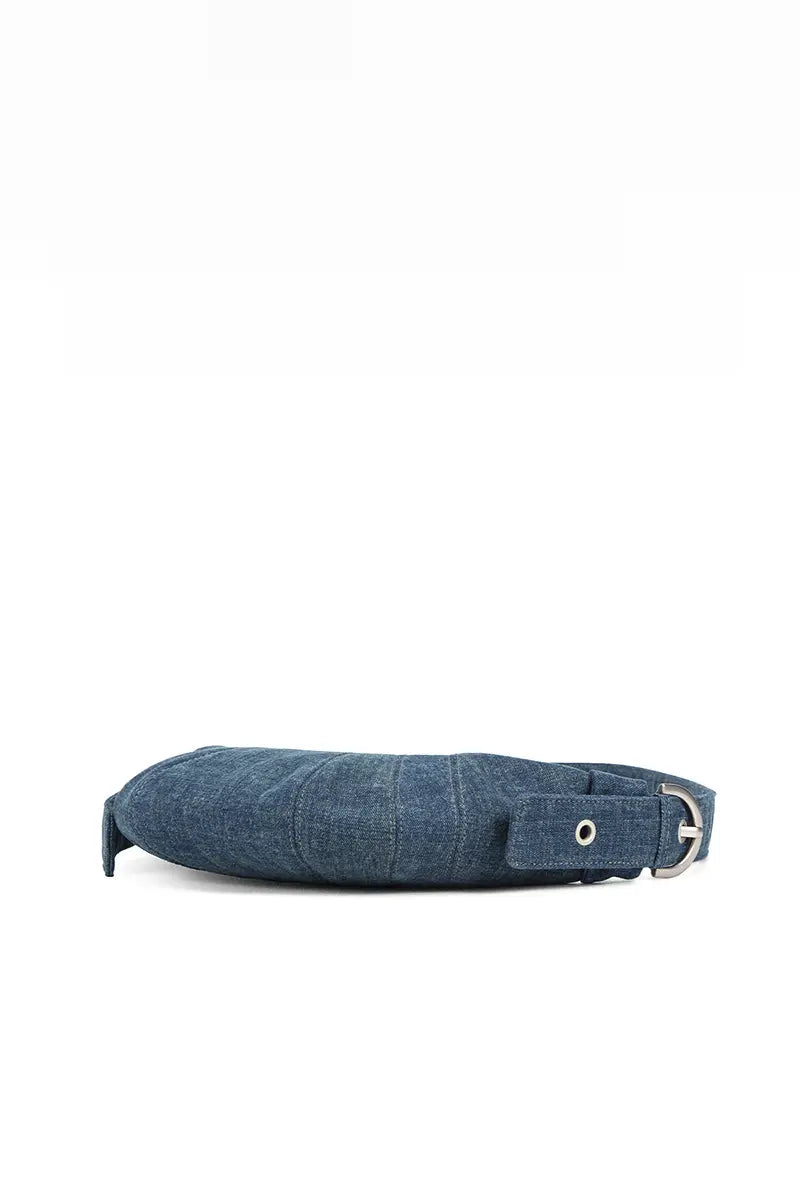 Unique Denim Shoulder Bag for Women