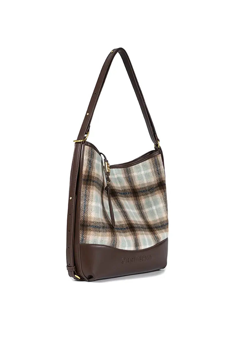 Large-Capacity Top Handle Tote Bag