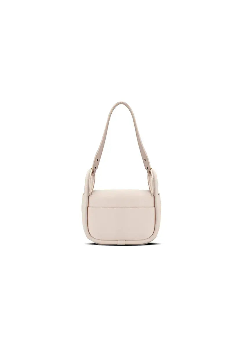 Vintage-Inspired Korean Style Shoulder & Crossbody Bag