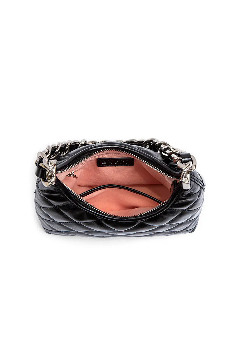 Spring Chic Quilted Bag