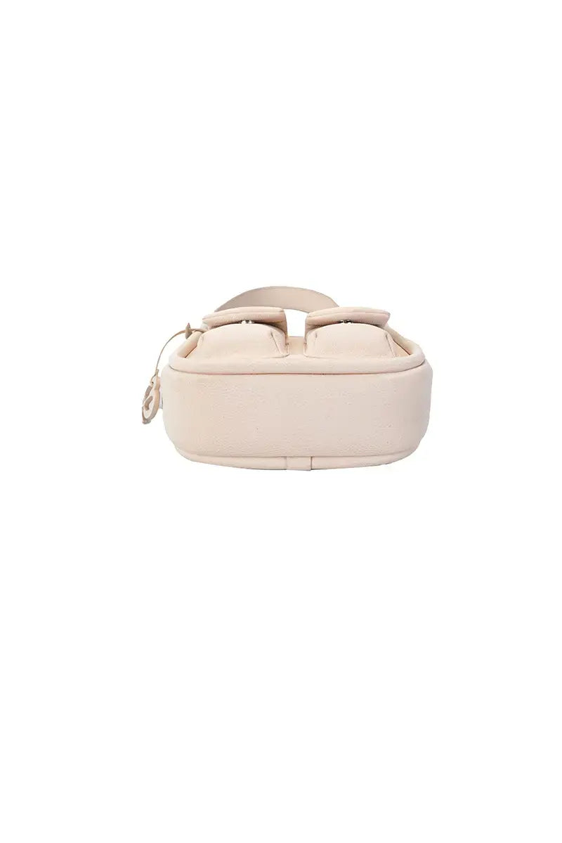 Vintage-Inspired Korean Style Shoulder & Crossbody Bag