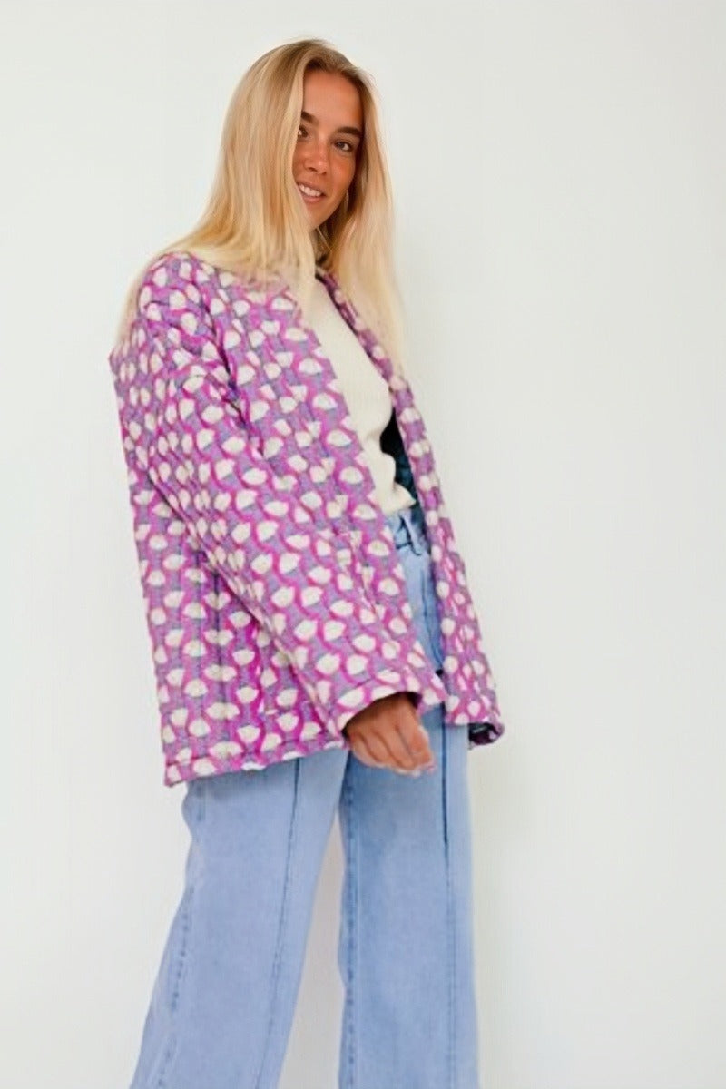 Moonlight Jacket