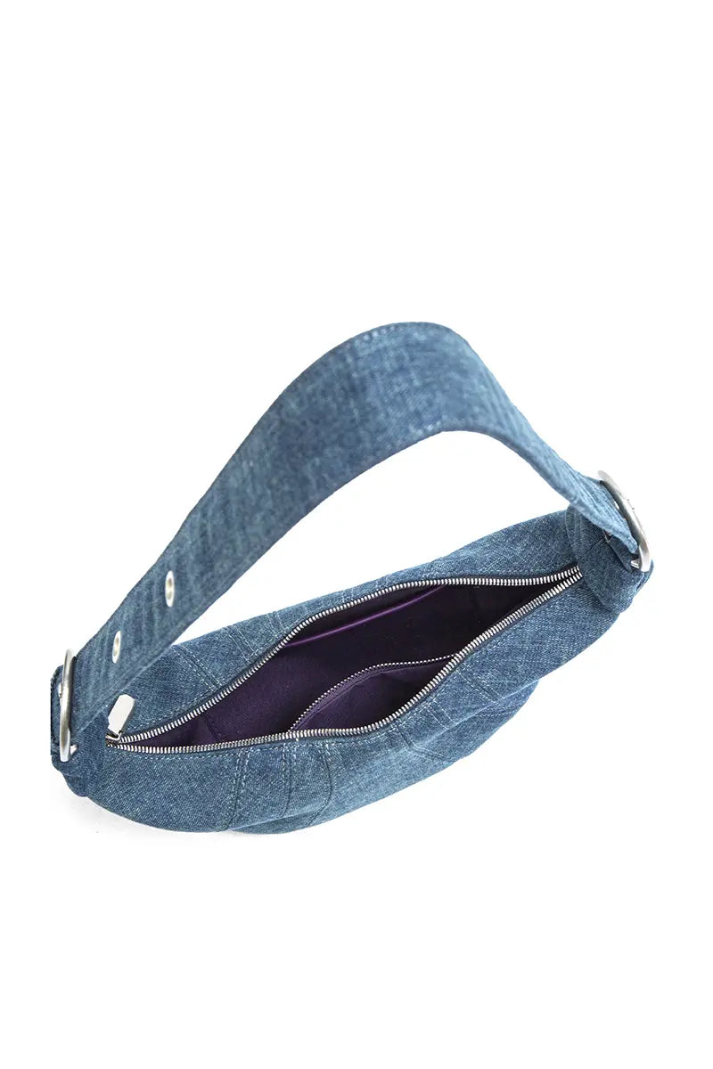 Unique Denim Shoulder Bag for Women