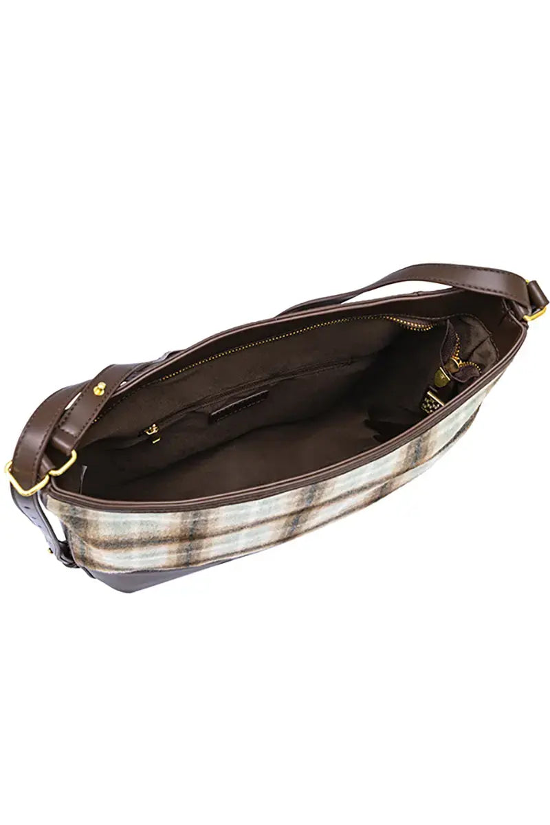 Large-Capacity Top Handle Tote Bag
