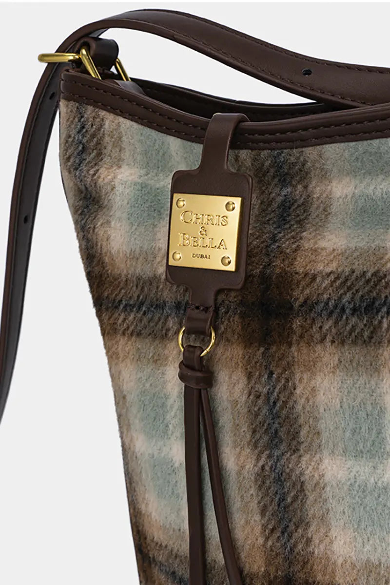 Large-Capacity Top Handle Tote Bag
