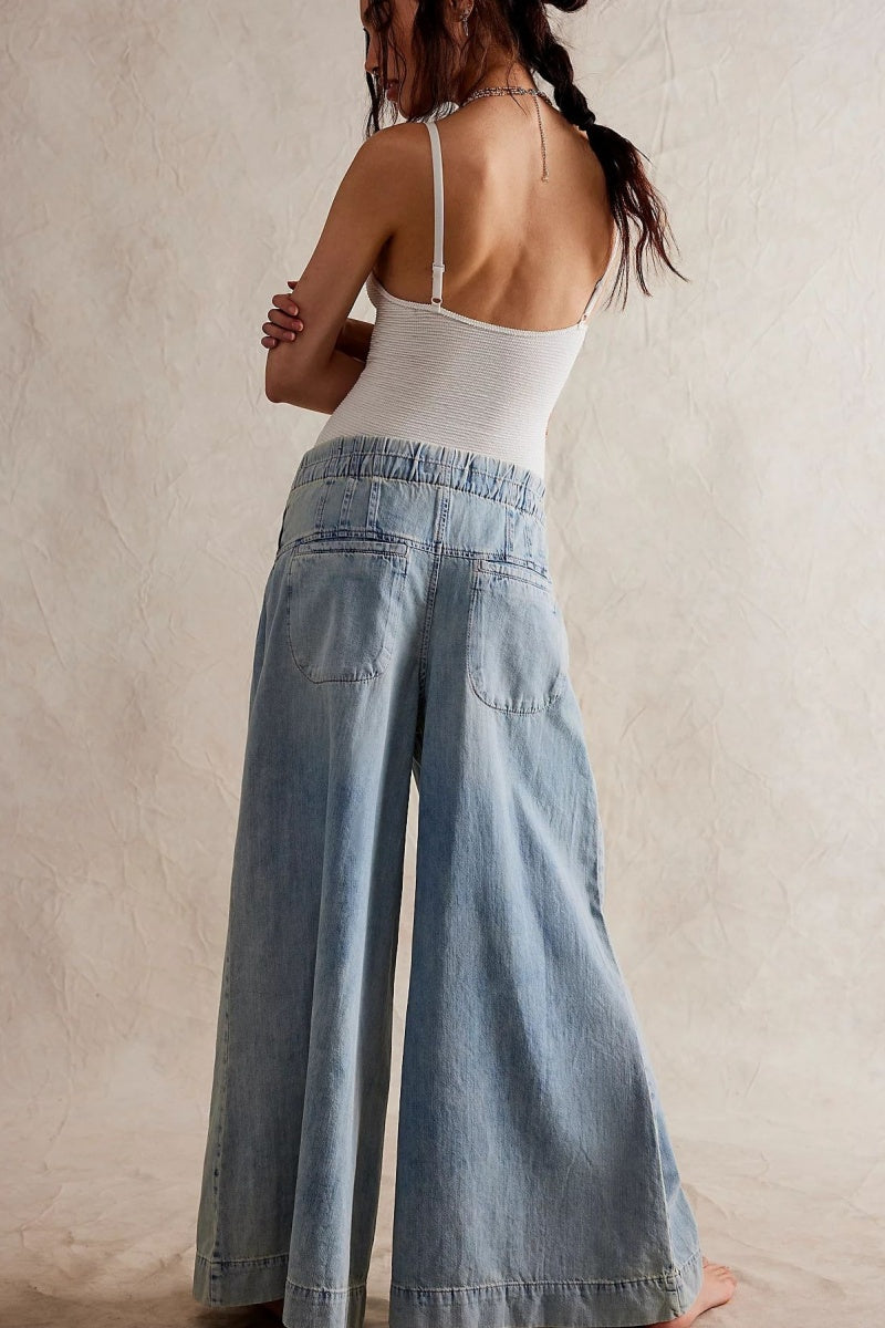 Länk för långbyxor (jeansserie använder tillfälligt mall, vänligen ta inte bort) (kopiera)