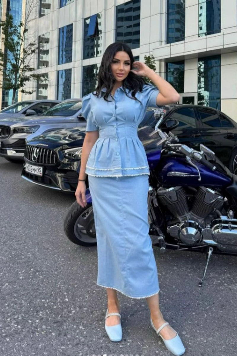 हाफ स्कर्ट सेट के लिए विशेष लिंक (कॉपी करें)