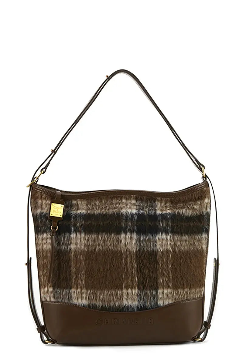 Large-Capacity Top Handle Tote Bag