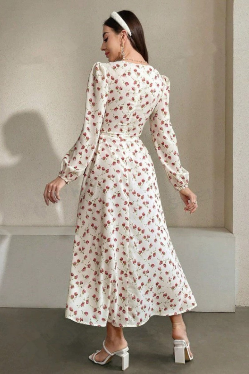 Orta uzunlukta elbise (kopya)