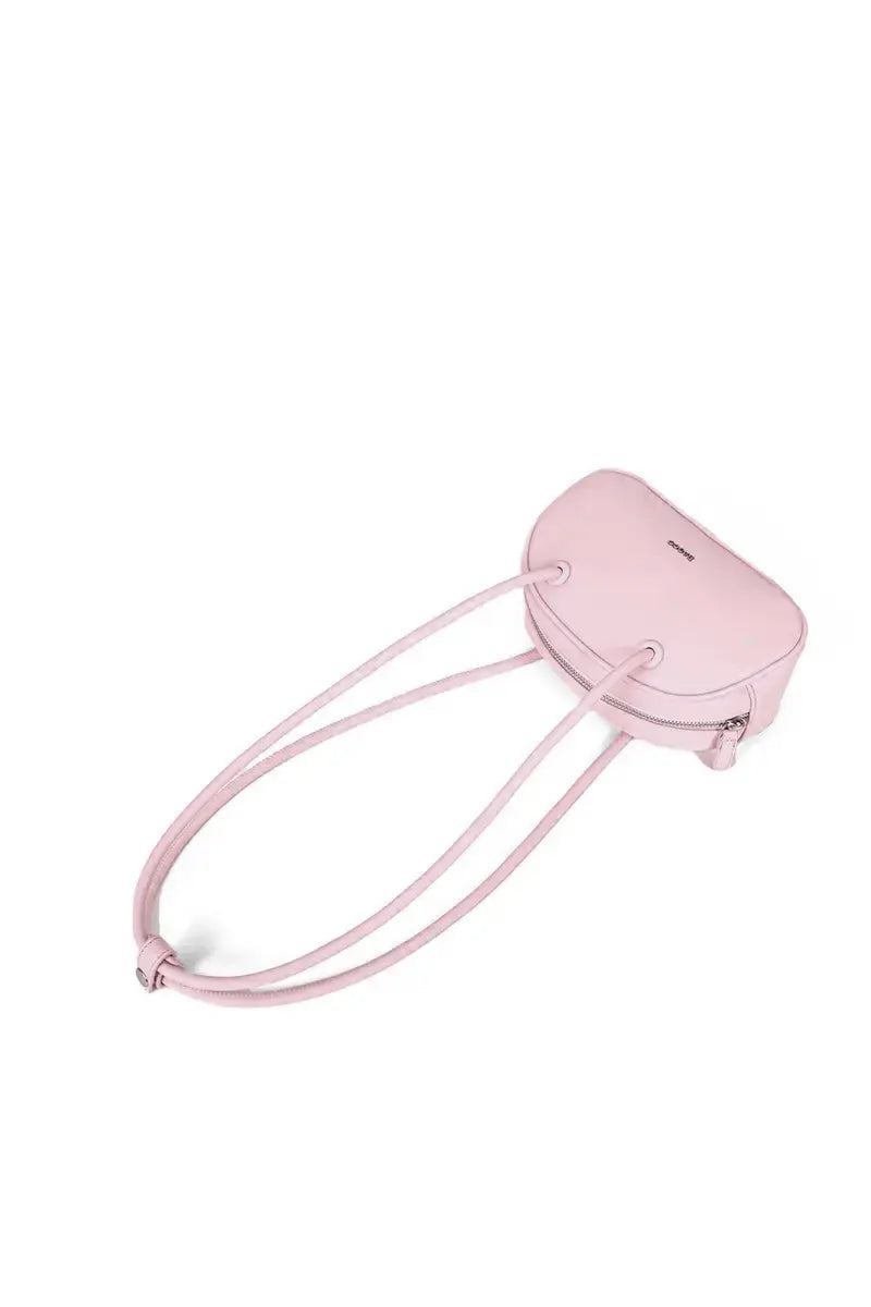 Spring New Minimalist Chic Shoulder Bag