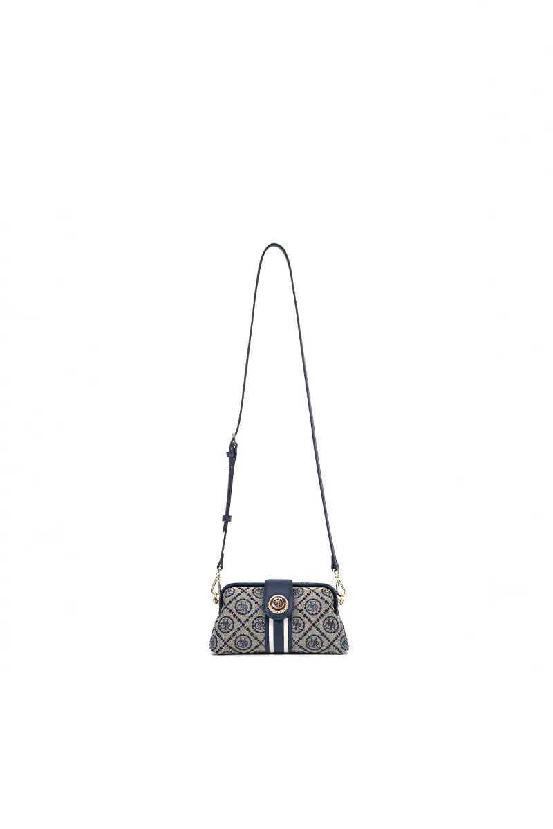New Fashion Versatile Crossbody Clutch Bag