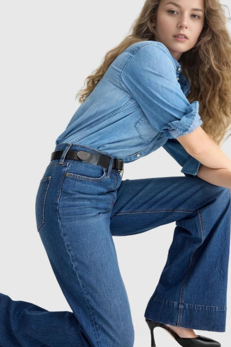 Odkaz speciálně pro dlouhé kalhoty (dočasně používá šablonu z džínové série, prosím nemažte) (kopírovat)