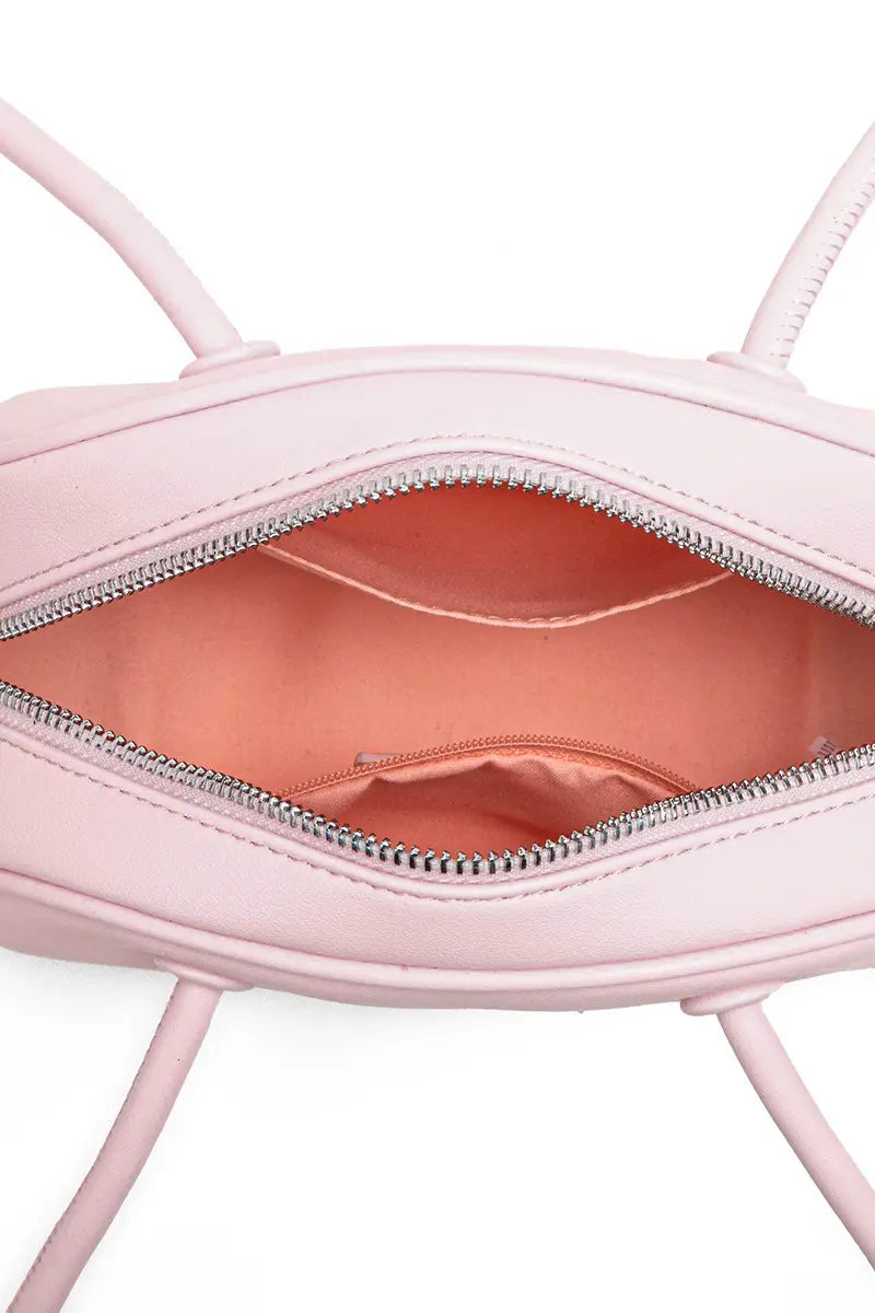 Spring New Minimalist Chic Shoulder Bag