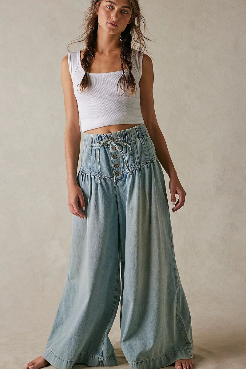 Länk för långbyxor (jeansserie använder tillfälligt mall, vänligen ta inte bort) (kopiera)