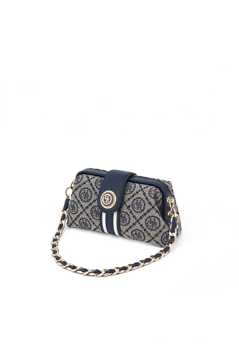 New Fashion Versatile Crossbody Clutch Bag