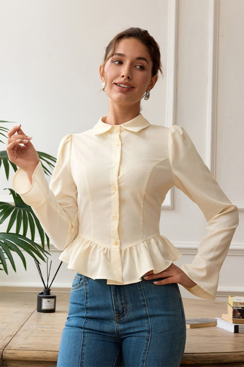 Specifieke link voor bovenkleding (kopiëren)