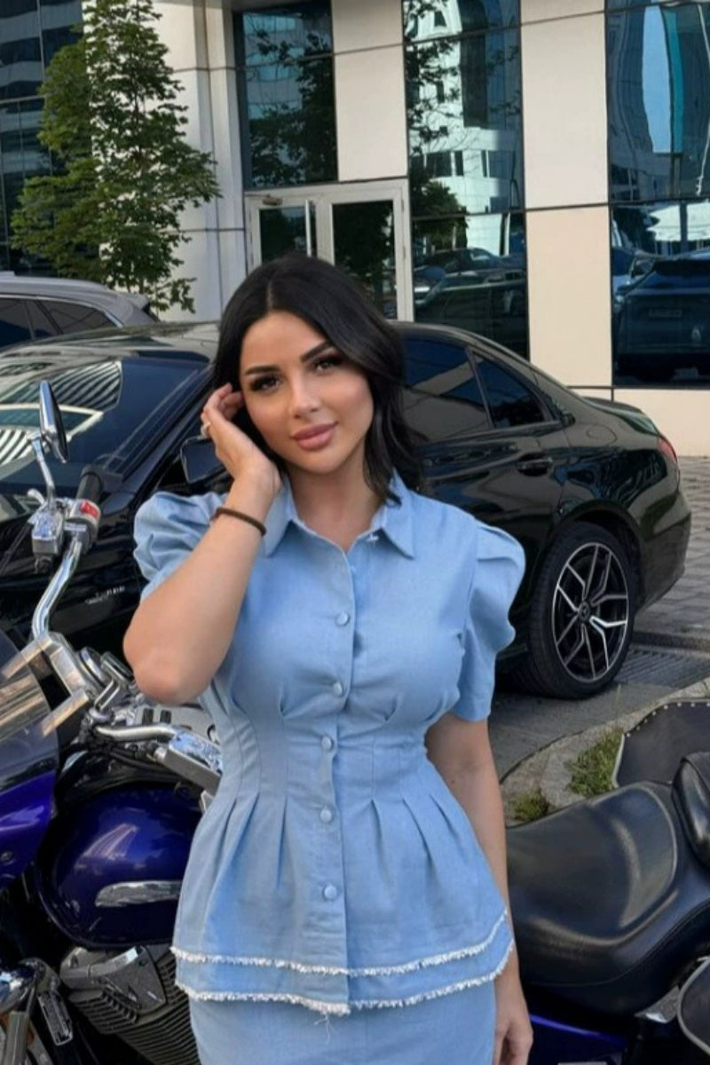 हाफ स्कर्ट सेट के लिए विशेष लिंक (कॉपी करें)