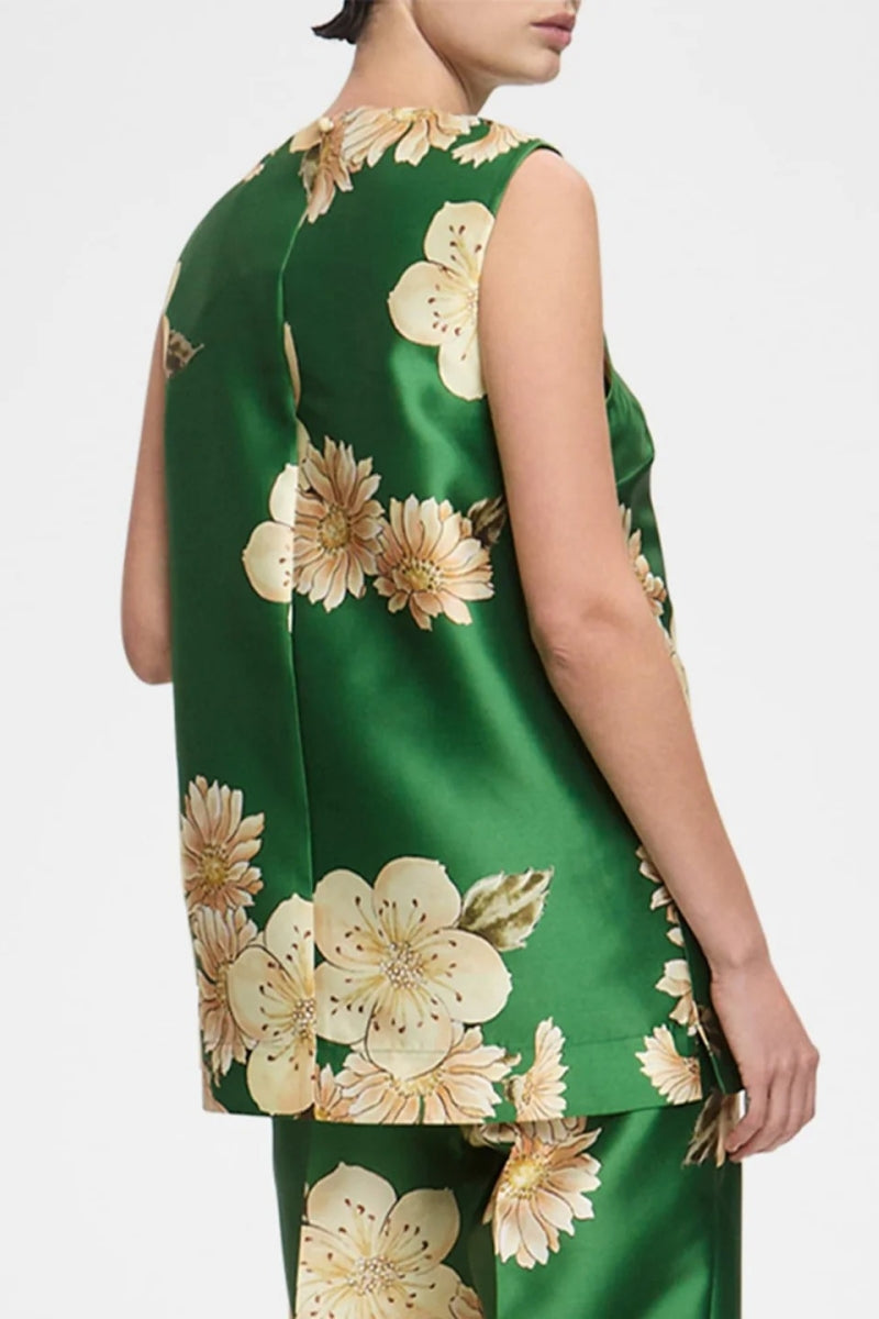 Halter Yay Askılı Pantolon Takımı