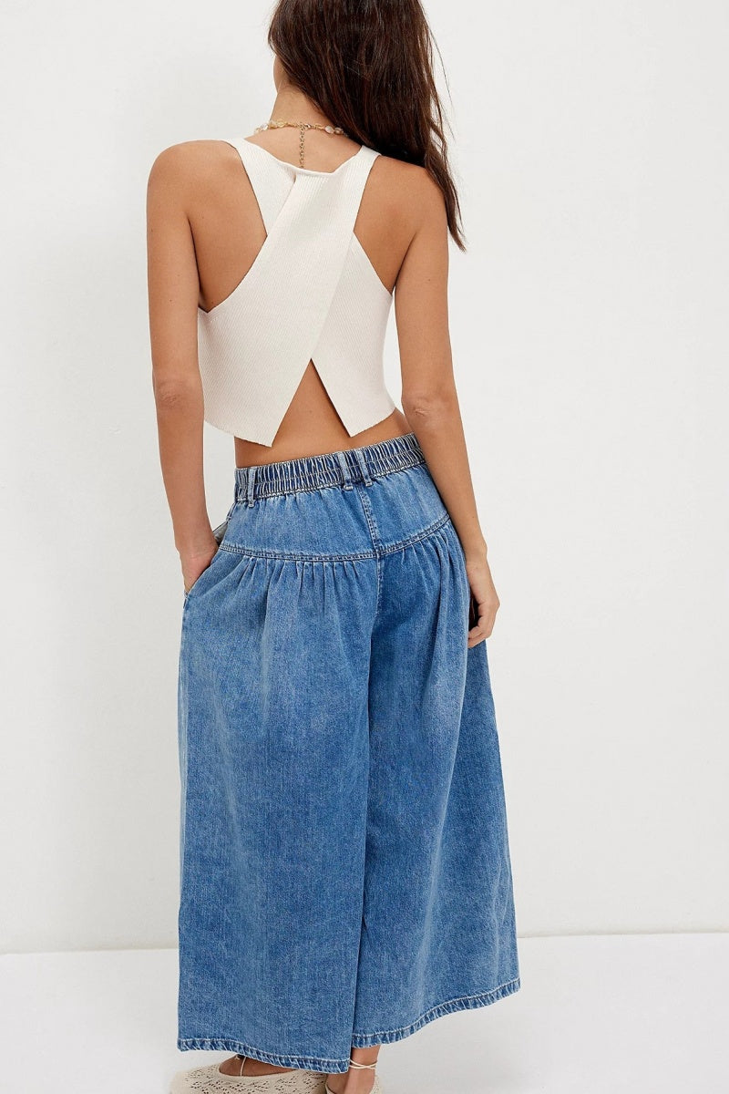 Link dedicat pentru pantaloni lungi (seria denim folosește temporar șablonul, vă rugăm să nu ștergeți) (copie)