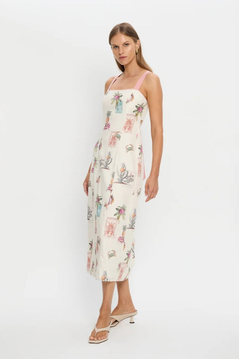 Midikleid (Kopie)