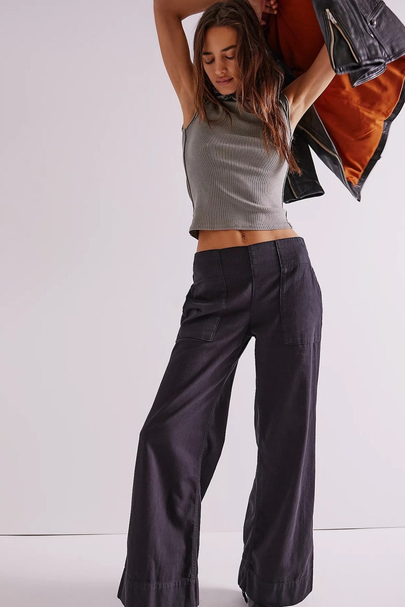 Link dedicat pentru pantaloni lungi (seria denim folosește temporar șablonul, vă rugăm să nu ștergeți) (copie)